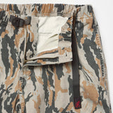 Denim Gramicci Pant (Bark Camo)