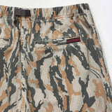 Denim Gramicci Pant (Bark Camo)
