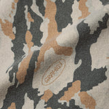 Denim Gramicci Pant (Bark Camo)