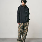 Denim Gramicci Pant (Bark Camo)