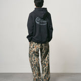 Denim Gramicci Pant (Bark Camo)