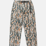 Denim Gramicci Pant (Bark Camo)