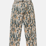 Denim Gramicci Pant (Bark Camo)