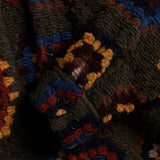Grandma's Quilt (Multi)
