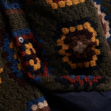 Grandma's Quilt (Multi)