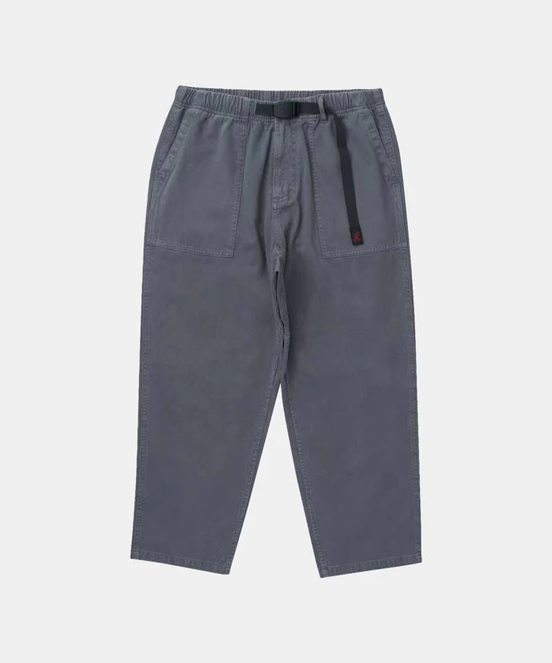 Loose Tapered Pant (Pigment Fog)