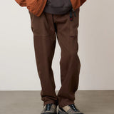 Gadget Pant (Black)