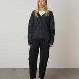 W's Voyager Pant (Black)