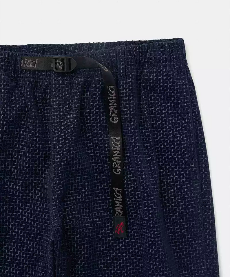 O.G. Grid Check Pant (Grid Check)