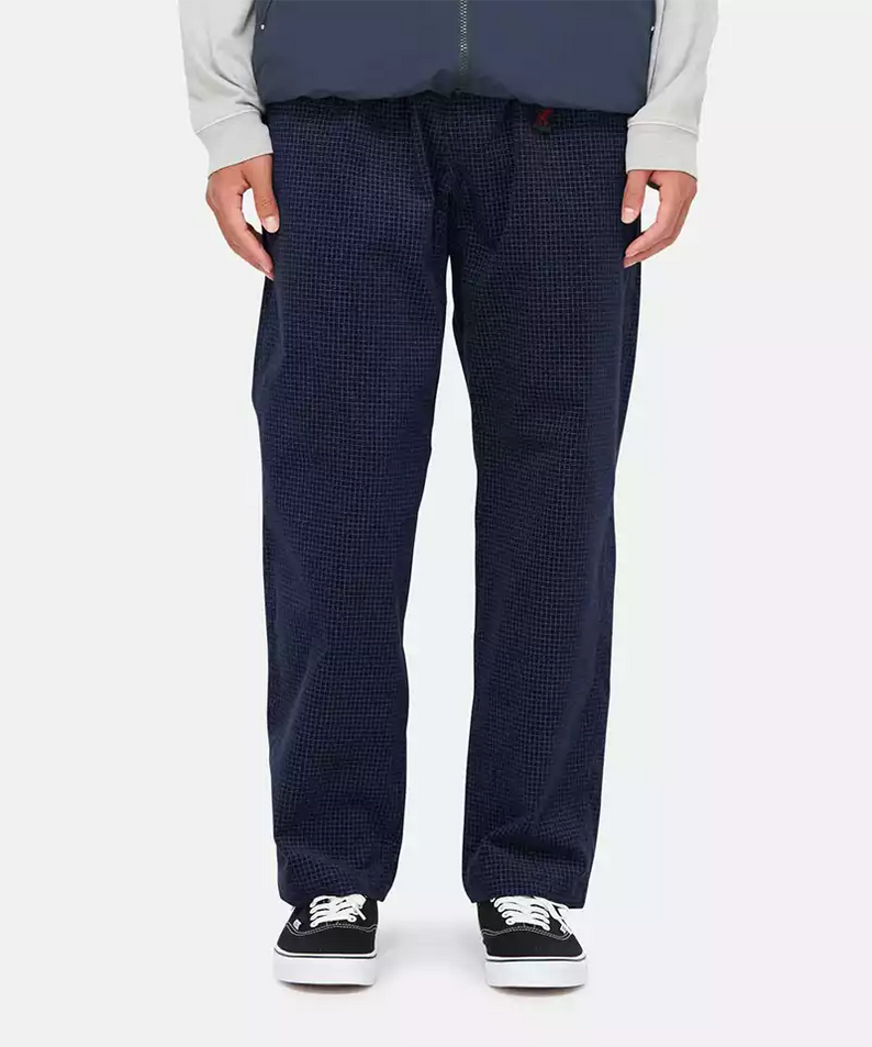 O.G. Grid Check Pant (Grid Check)