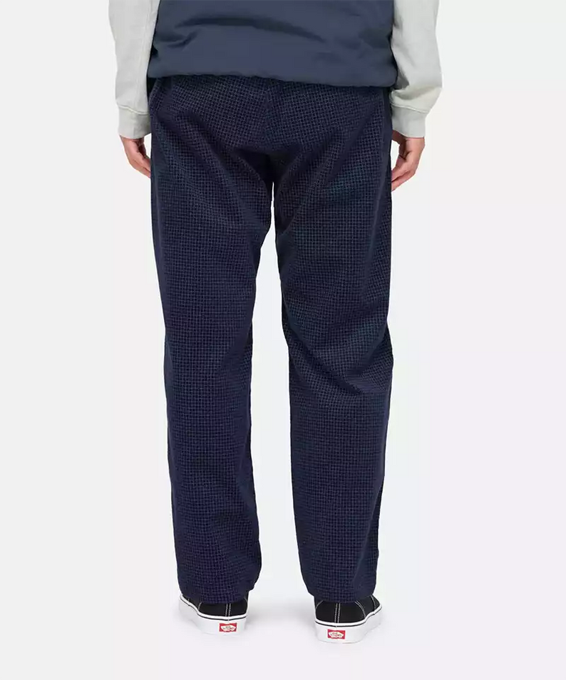 O.G. Grid Check Pant (Grid Check)