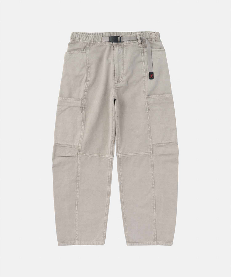 Winter Twill W's Voyager Pant (Deep Bone)