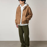 Cliff Pant (Olive)