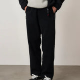 Thermal Fleece Pant (Black)