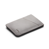 Card Sleeve (Grey Lagoon)