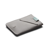 Card Sleeve (Grey Lagoon)