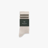 Gym Rib Socks (Variety Pack)
