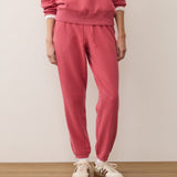 Cloud 9 Fleece Sweatpants (Baked Apple)