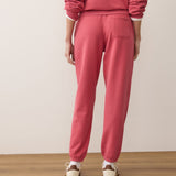 Cloud 9 Fleece Sweatpants (Baked Apple)