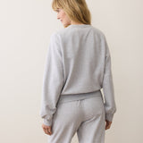 Cloud 9 Fleece Sweatshirt (Grey)