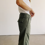 The Officer Pant Fatigue
