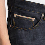 True Guy (Chinese New Year Selvedge/Year of The Horse)