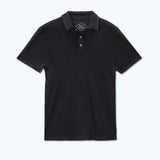 Knit Polo (Night)
