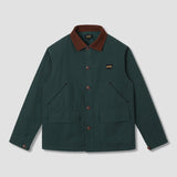 Hunters Jacket (Botanical Green)