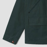 Hunters Jacket (Botanical Green)