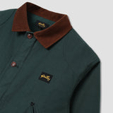 Hunters Jacket (Botanical Green)