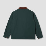 Hunters Jacket (Botanical Green)