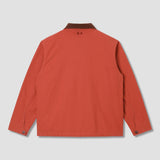 Hunters Jacket (Washed Red)