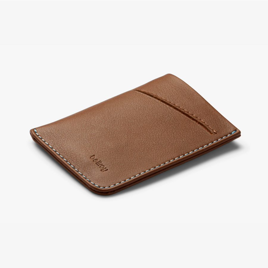 Card Sleeve (Hazelnut)