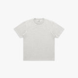 Heavyweight T-Shirt (Oat Grey)