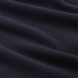 Heirloom Flat Knit Thermal (Navy)