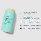 Hoppin' Fresh Deodorant