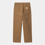 WIP Simple Pant (Hamilton Brown)