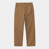 WIP Simple Pant (Hamilton Brown)
