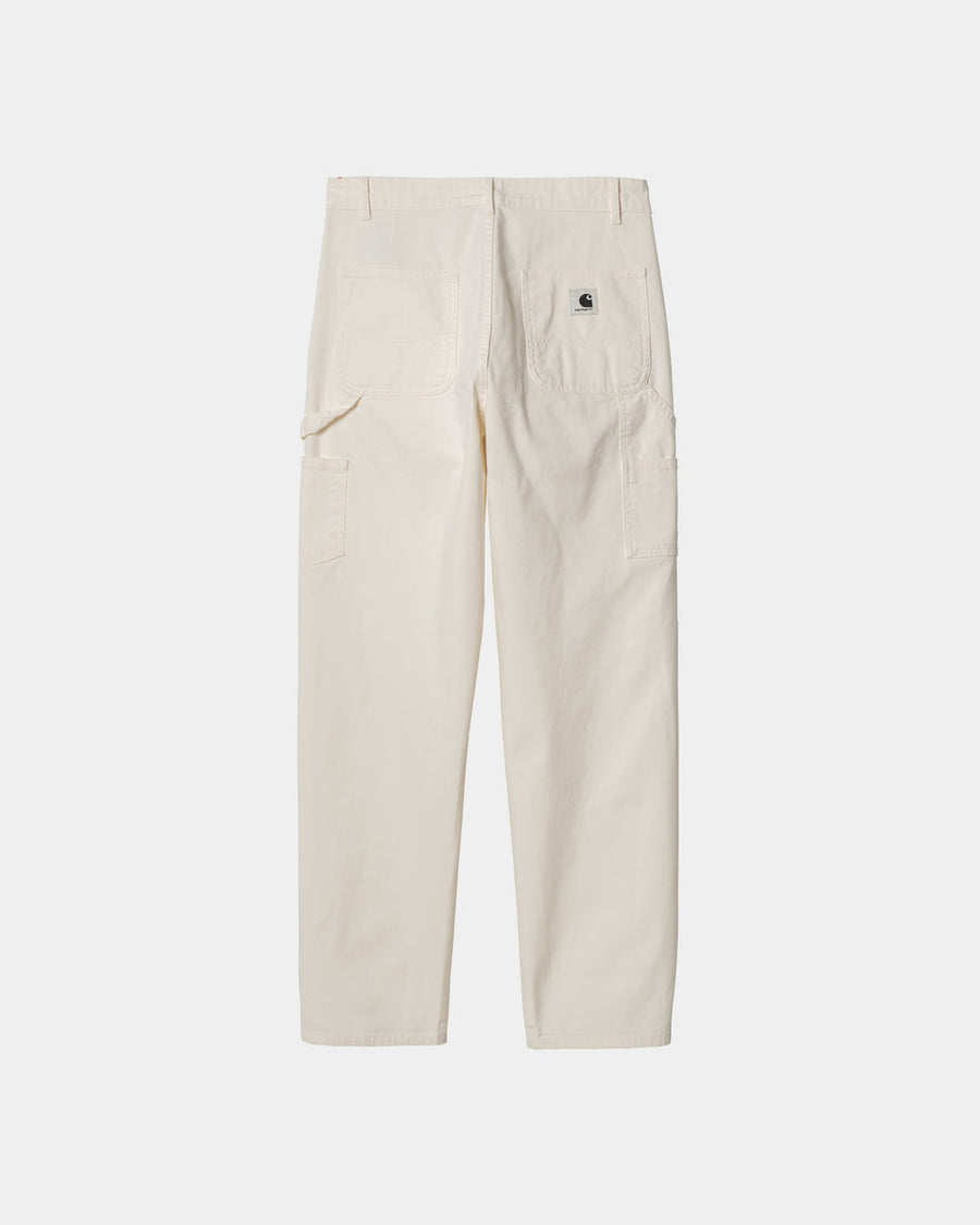 W' Pierce Pant Straight (Wax) – The Stockist Shop