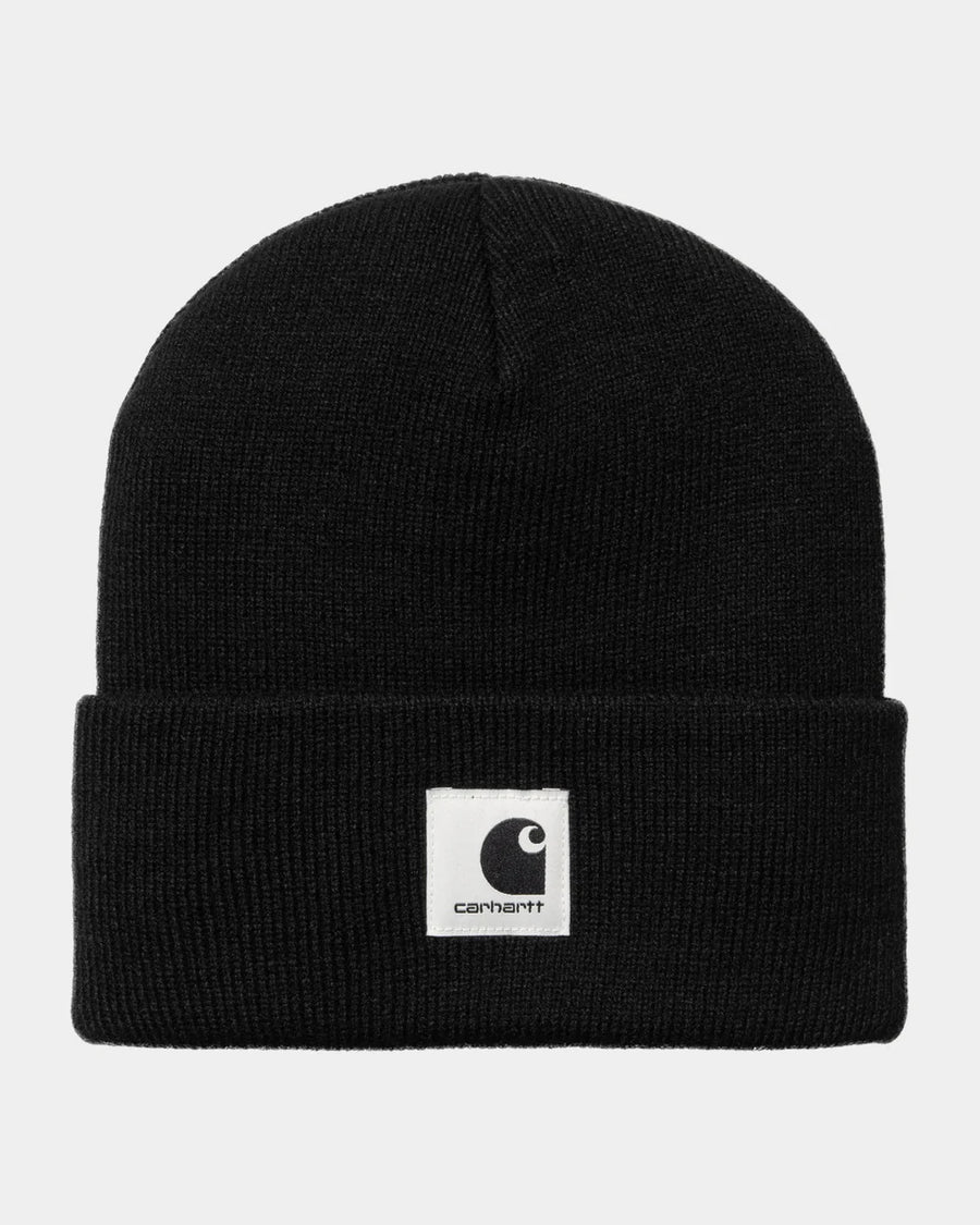 Ashley Beanie (Black)