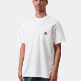 Pocket Heart T-Shirt (White)