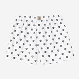 Colton Boxers (Heart Print)