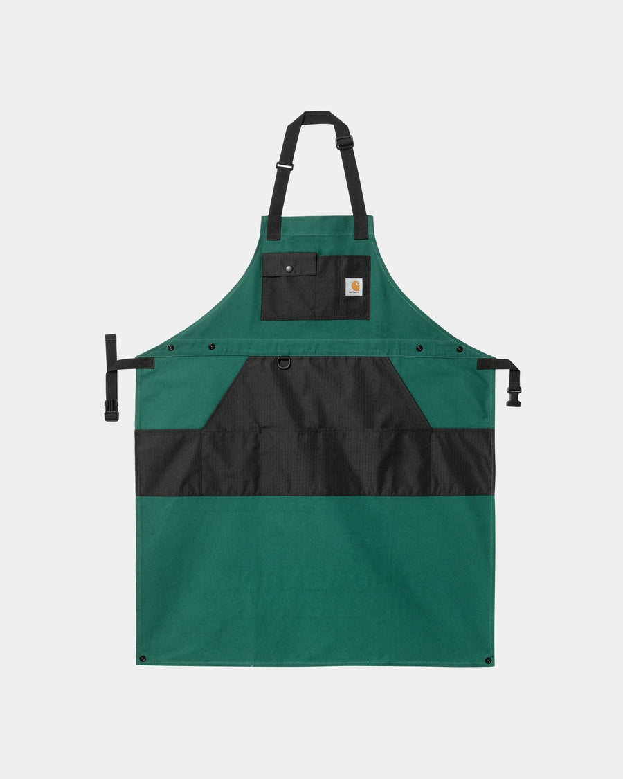 Groundworks Apron (Chevril)