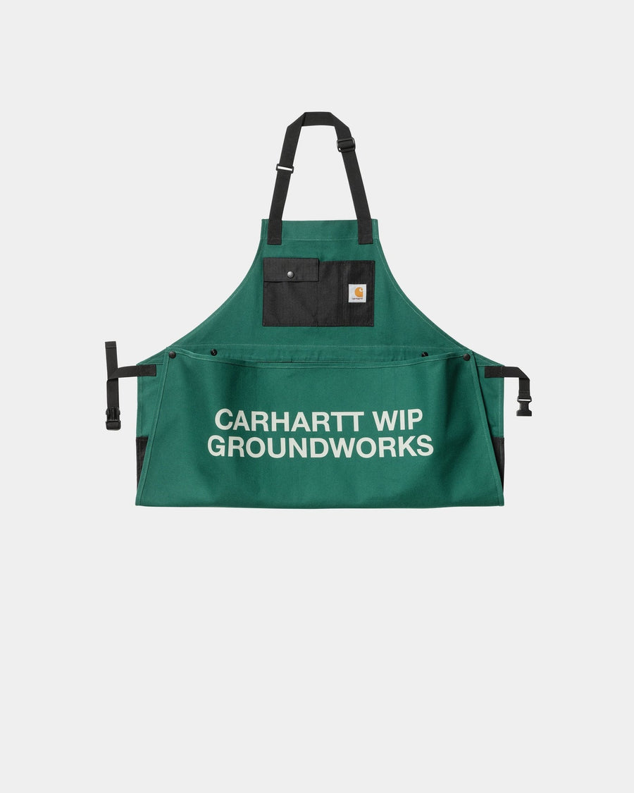 Groundworks Apron (Chevril)