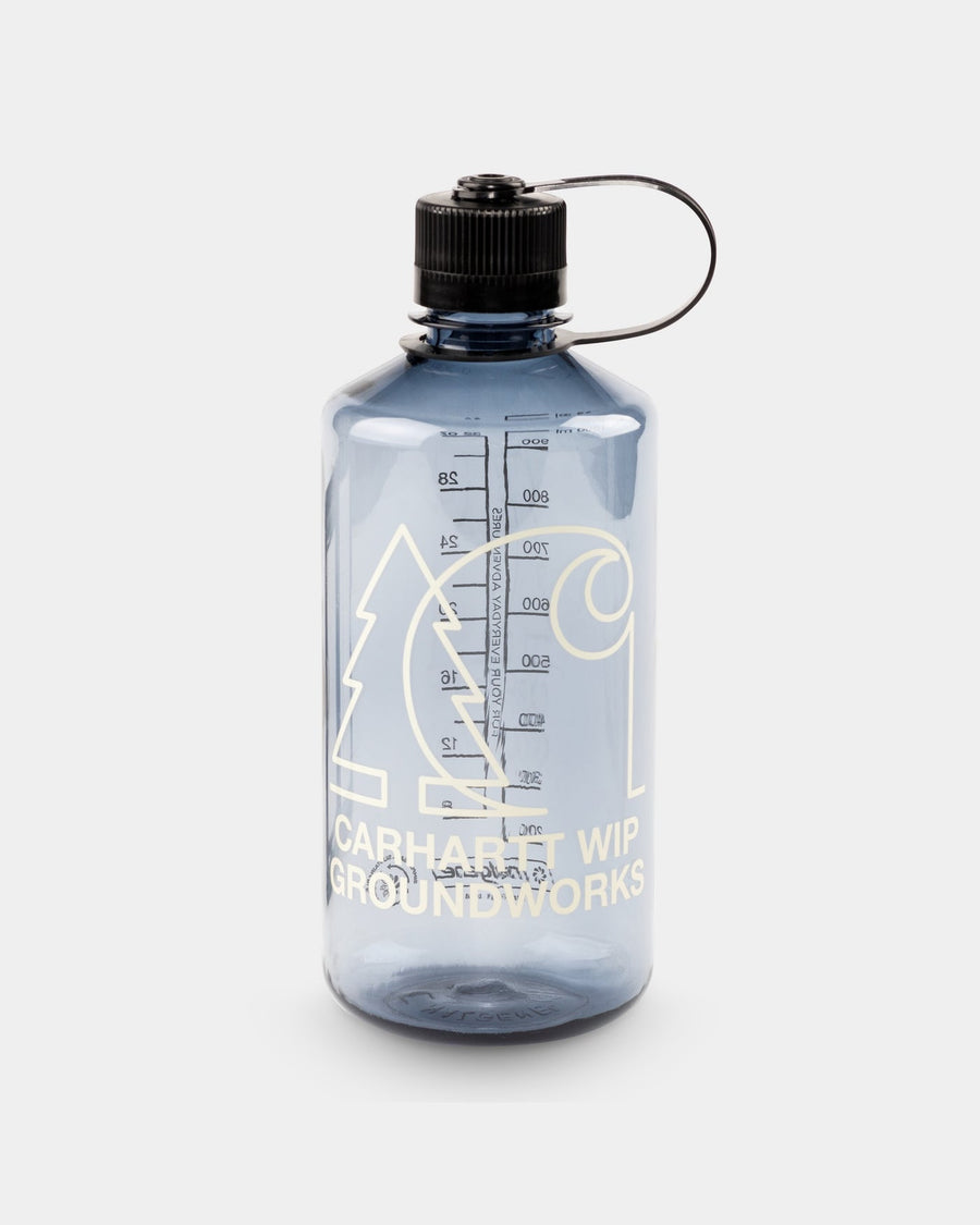 Groundworks Water Bottle