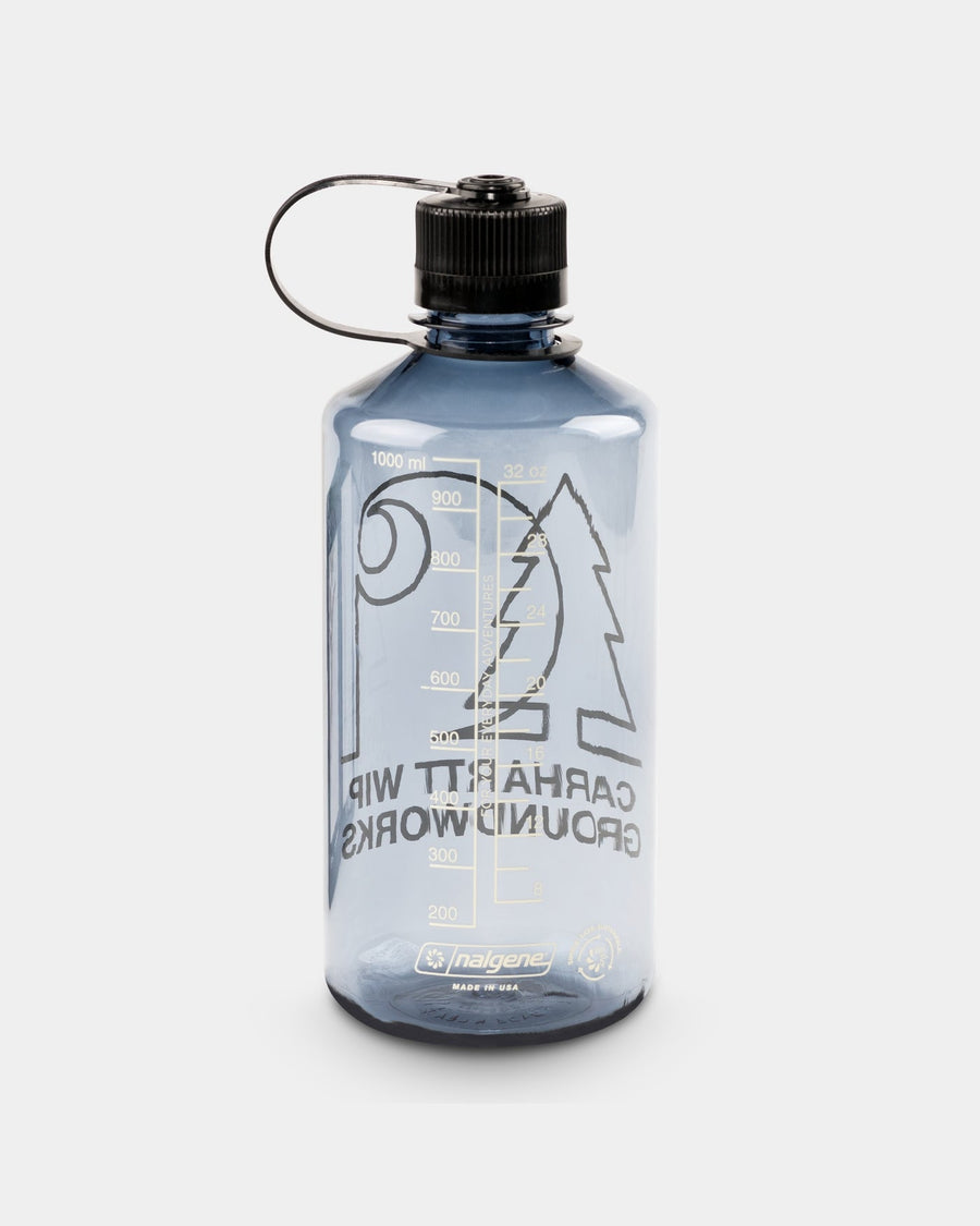 Groundworks Water Bottle