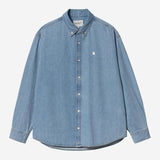 Lucas Shirt (Bleached)