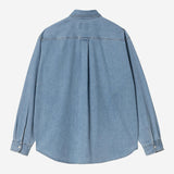 Lucas Shirt (Bleached)