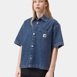 Lovilia Shirt (Stone Washed)