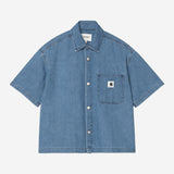 Lovilia Shirt (Stone Washed)